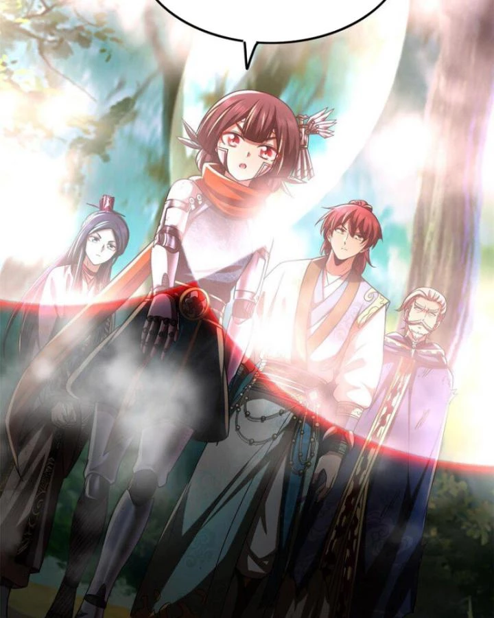 Xuân Thu Bá Đồ Chapter 271 - 33