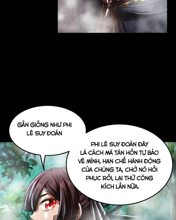 Xuân Thu Bá Đồ Chapter 271 - 36