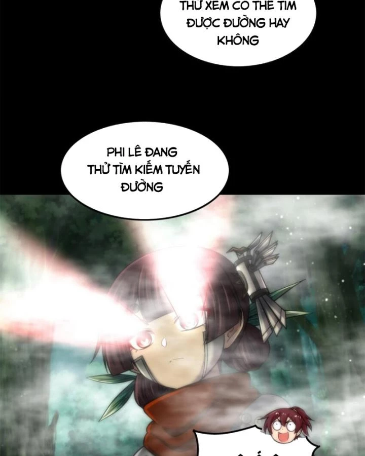 Xuân Thu Bá Đồ Chapter 271 - 39