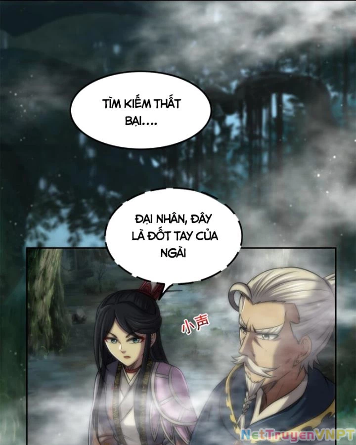 Xuân Thu Bá Đồ Chapter 271 - 41