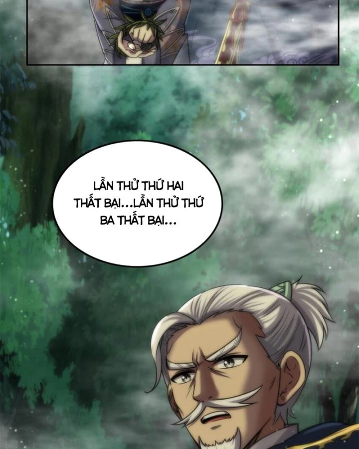 Xuân Thu Bá Đồ Chapter 271 - 42