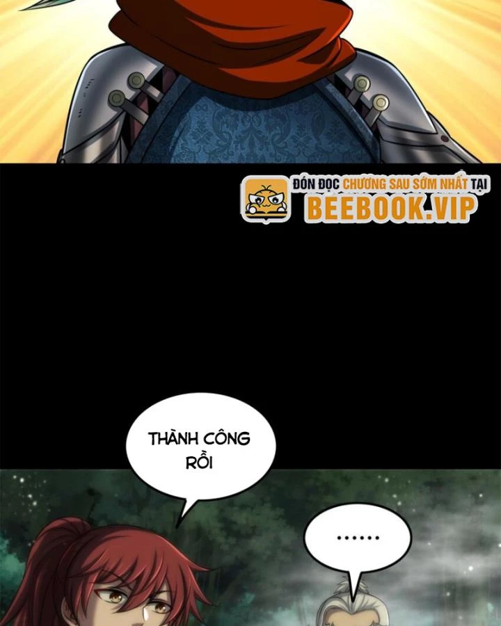 Xuân Thu Bá Đồ Chapter 271 - 46