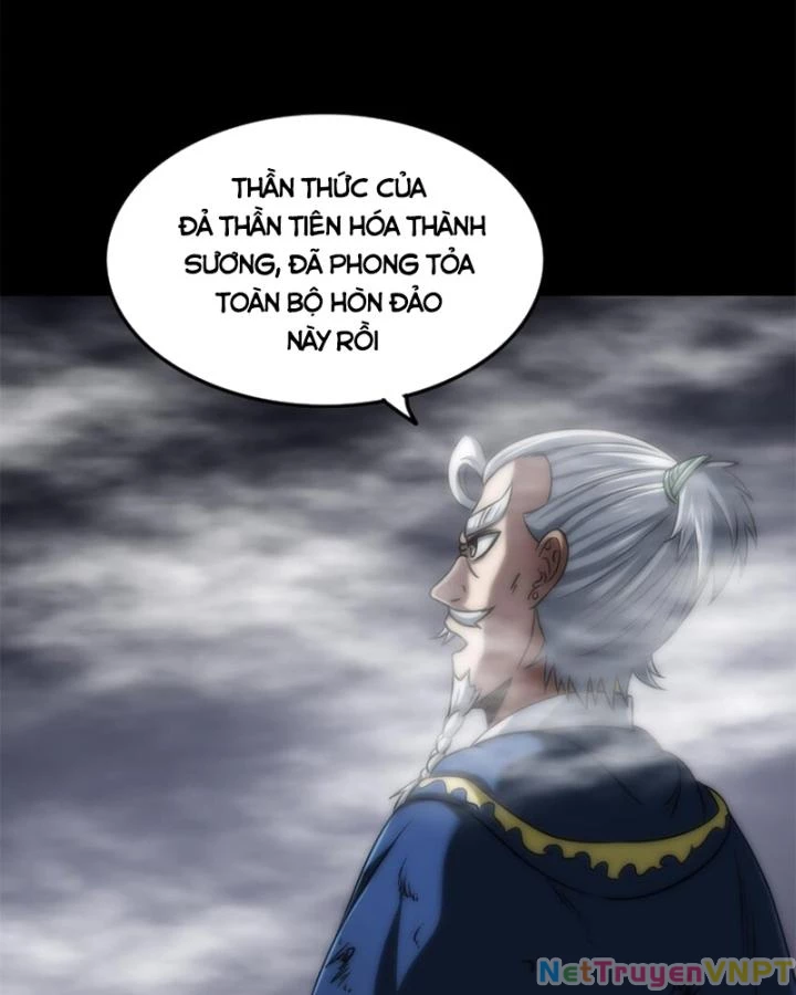 Xuân Thu Bá Đồ Chapter 271 - 52