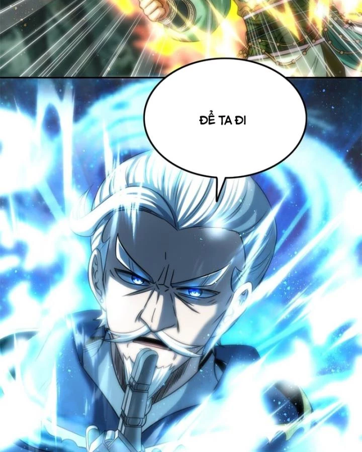 Xuân Thu Bá Đồ Chapter 271 - 54