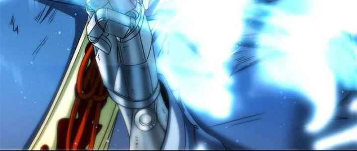 Xuân Thu Bá Đồ Chapter 271 - 55