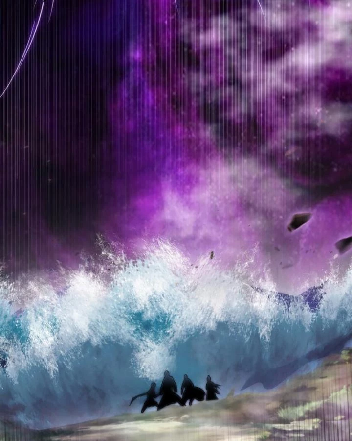 Xuân Thu Bá Đồ Chapter 271 - 67