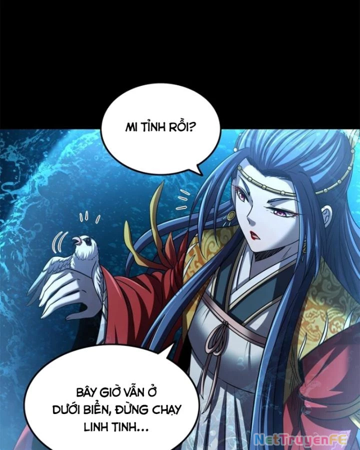 Xuân Thu Bá Đồ Chapter 272 - 51