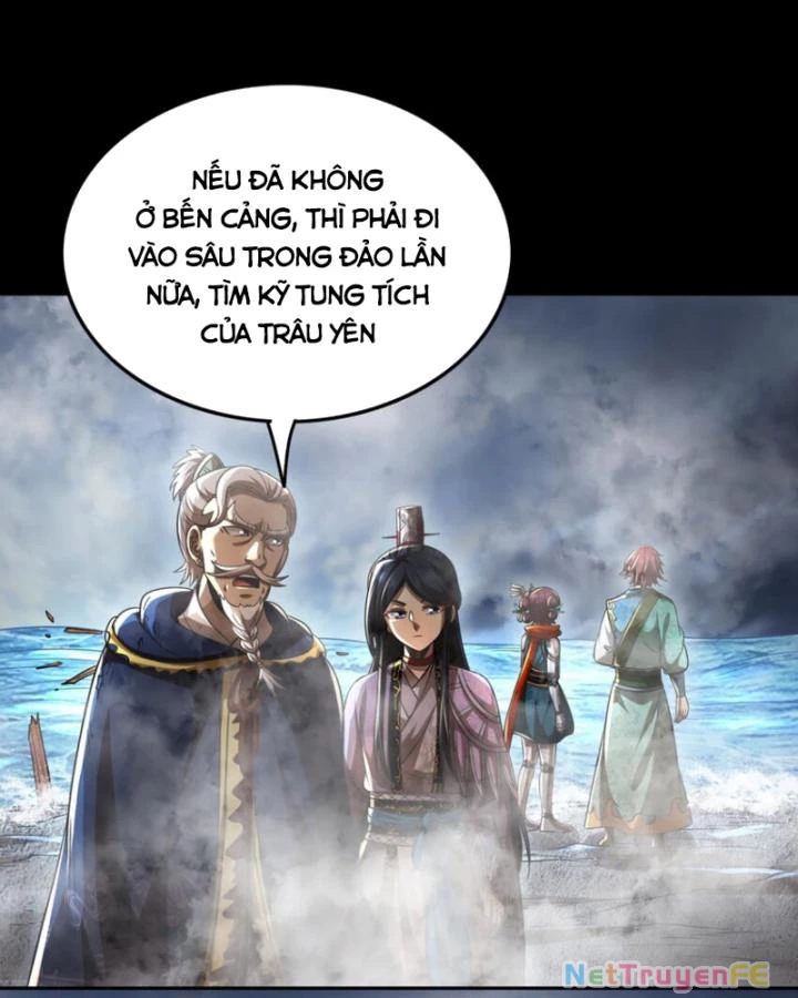 Xuân Thu Bá Đồ Chapter 272 - 58