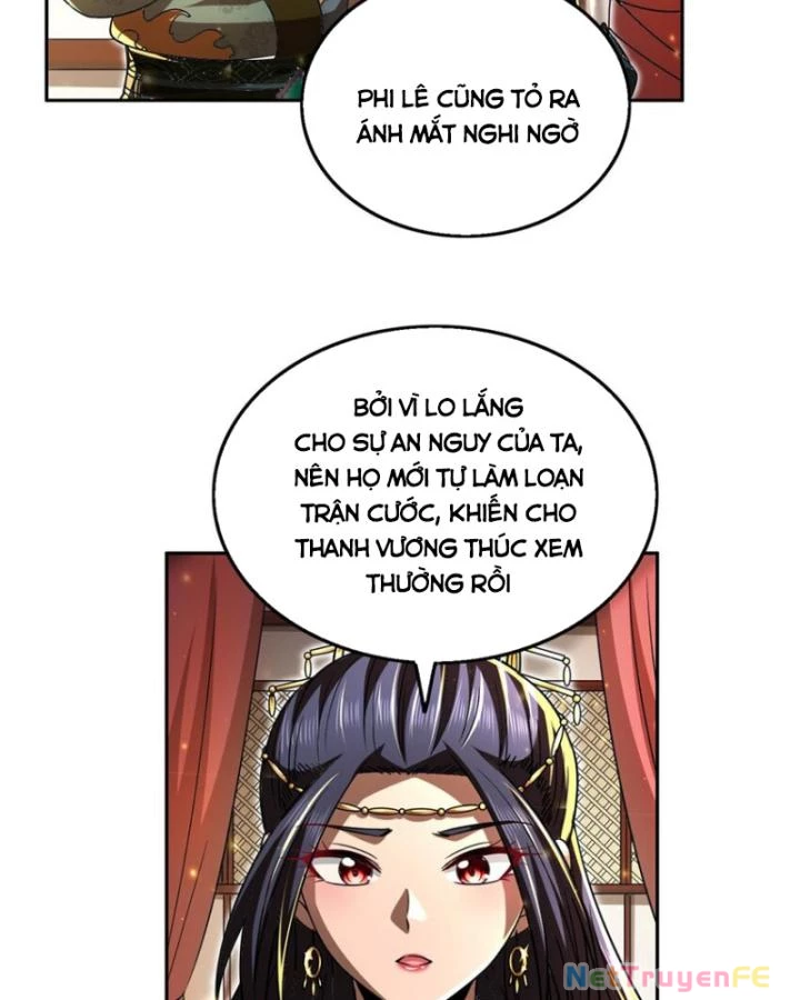 Xuân Thu Bá Đồ Chapter 275 - 7