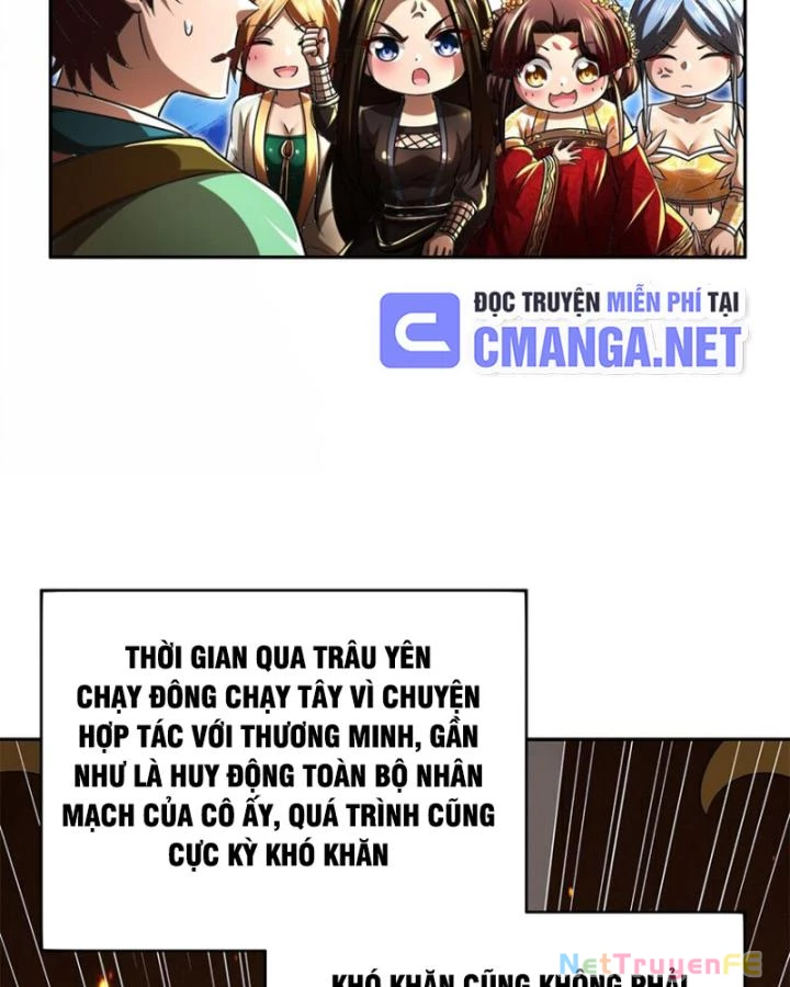 Xuân Thu Bá Đồ Chapter 275 - 10