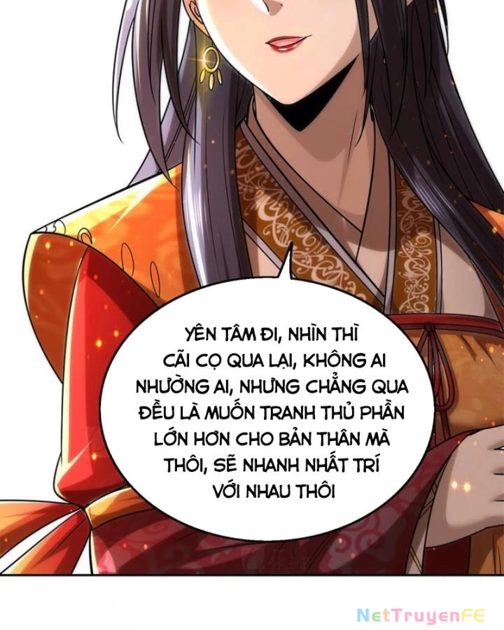 Xuân Thu Bá Đồ Chapter 275 - 19