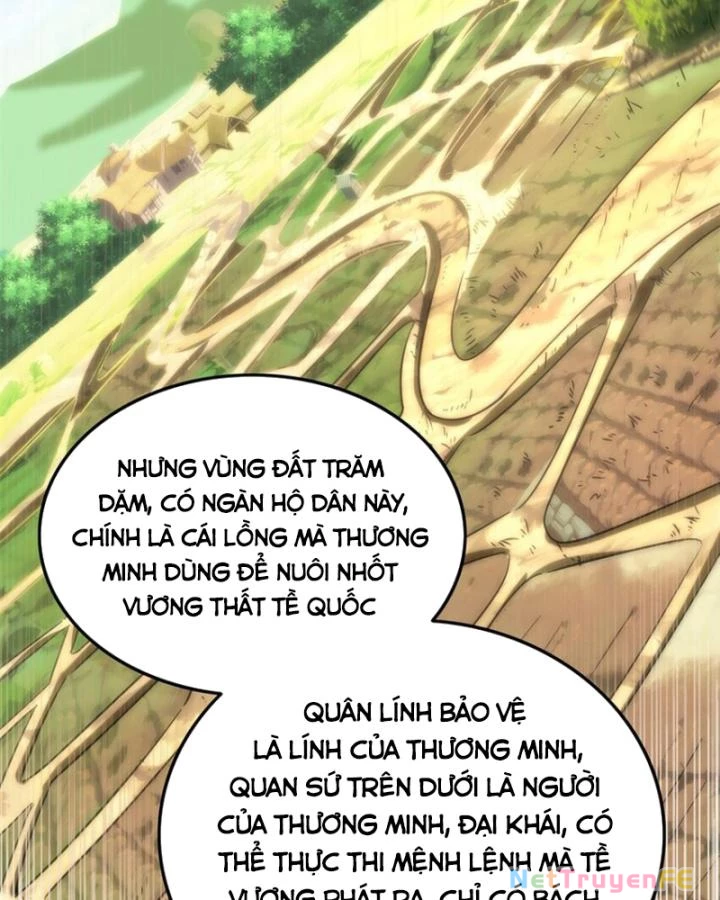 Xuân Thu Bá Đồ Chapter 275 - 47