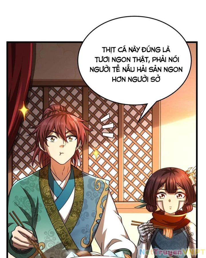 Xuân Thu Bá Đồ Chapter 276 - 5