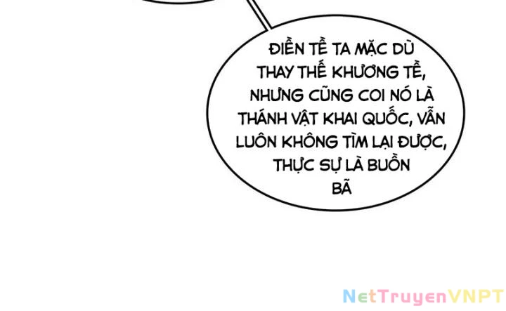 Xuân Thu Bá Đồ Chapter 276 - 15