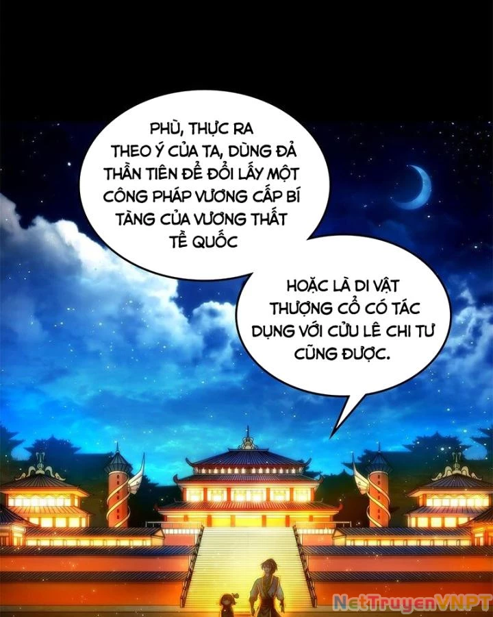 Xuân Thu Bá Đồ Chapter 276 - 25