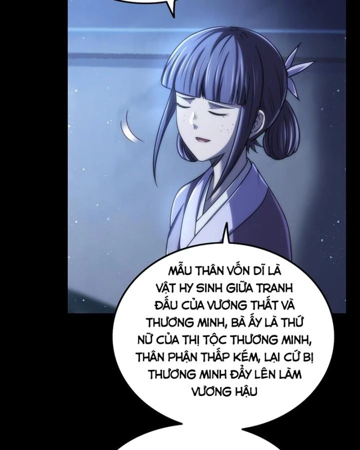 Xuân Thu Bá Đồ Chapter 276 - 48