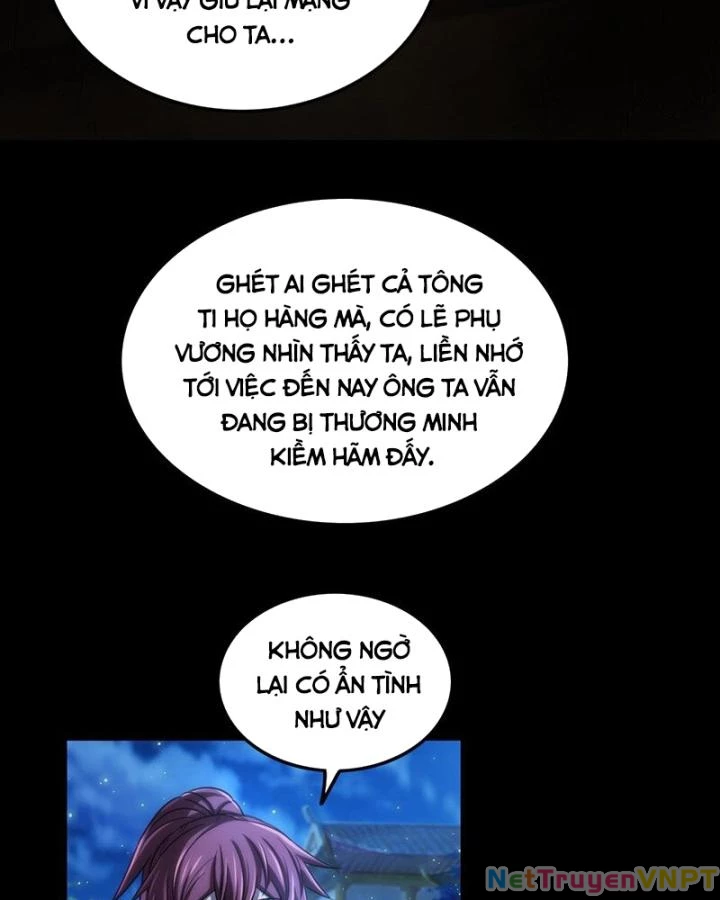 Xuân Thu Bá Đồ Chapter 276 - 51