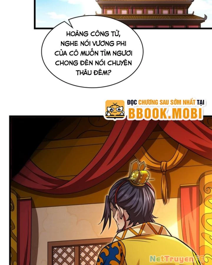 Xuân Thu Bá Đồ Chapter 277 - 3