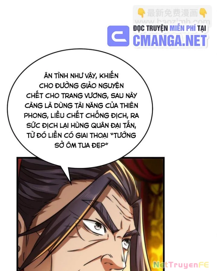 Xuân Thu Bá Đồ Chapter 277 - 9