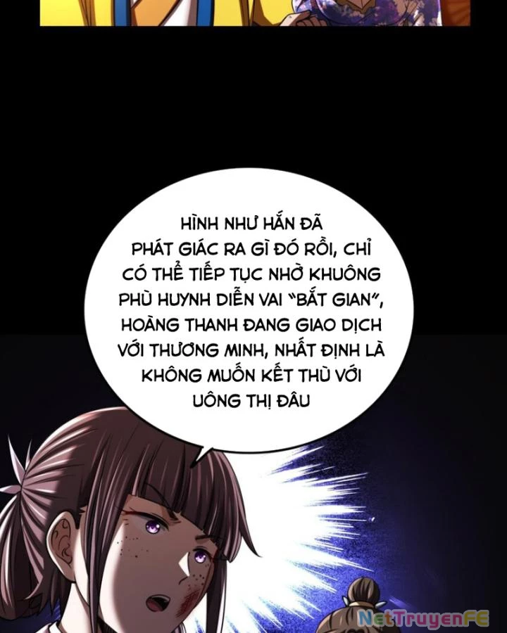 Xuân Thu Bá Đồ Chapter 277 - 66