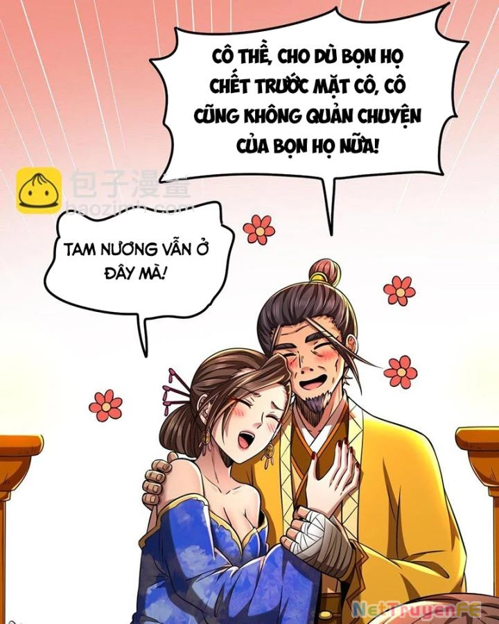 Xuân Thu Bá Đồ Chapter 278 - 25