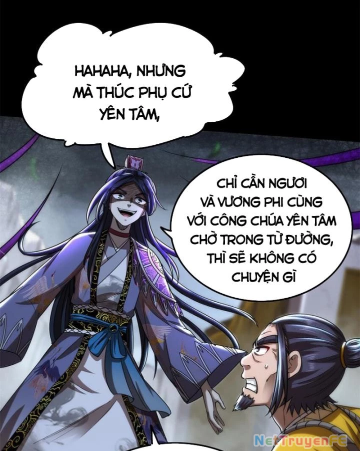 Xuân Thu Bá Đồ Chapter 279 - 7