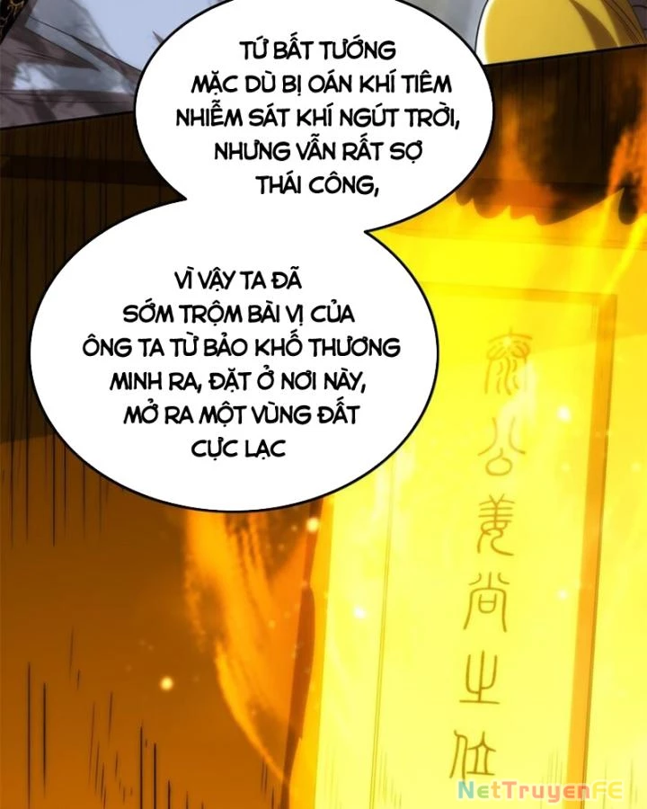 Xuân Thu Bá Đồ Chapter 279 - 8