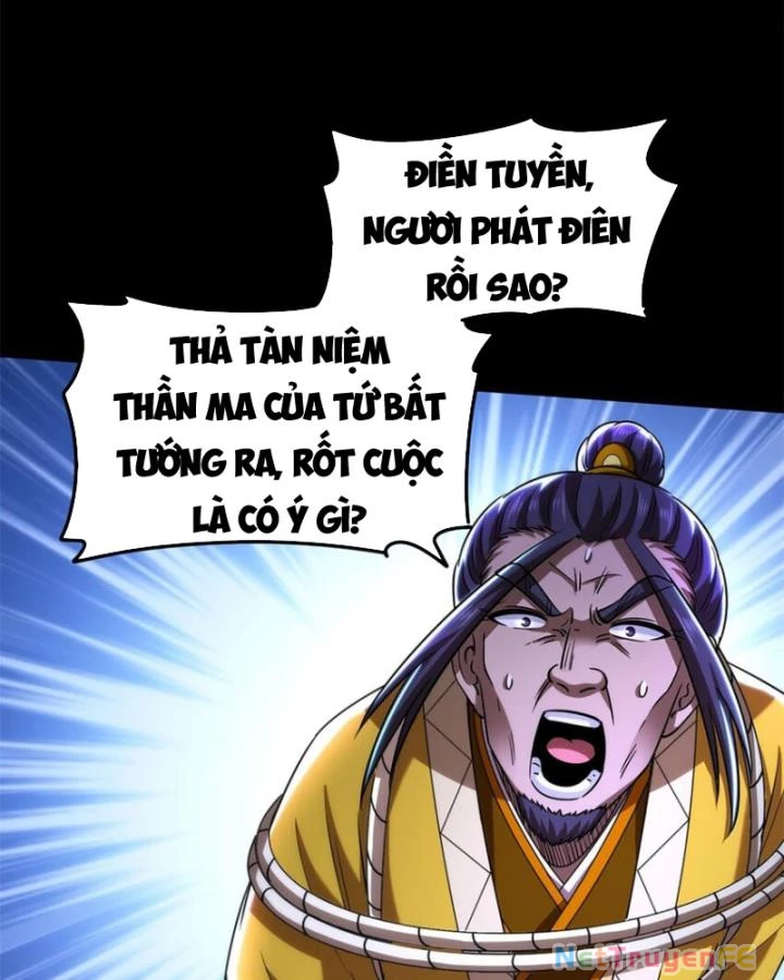 Xuân Thu Bá Đồ Chapter 279 - 10