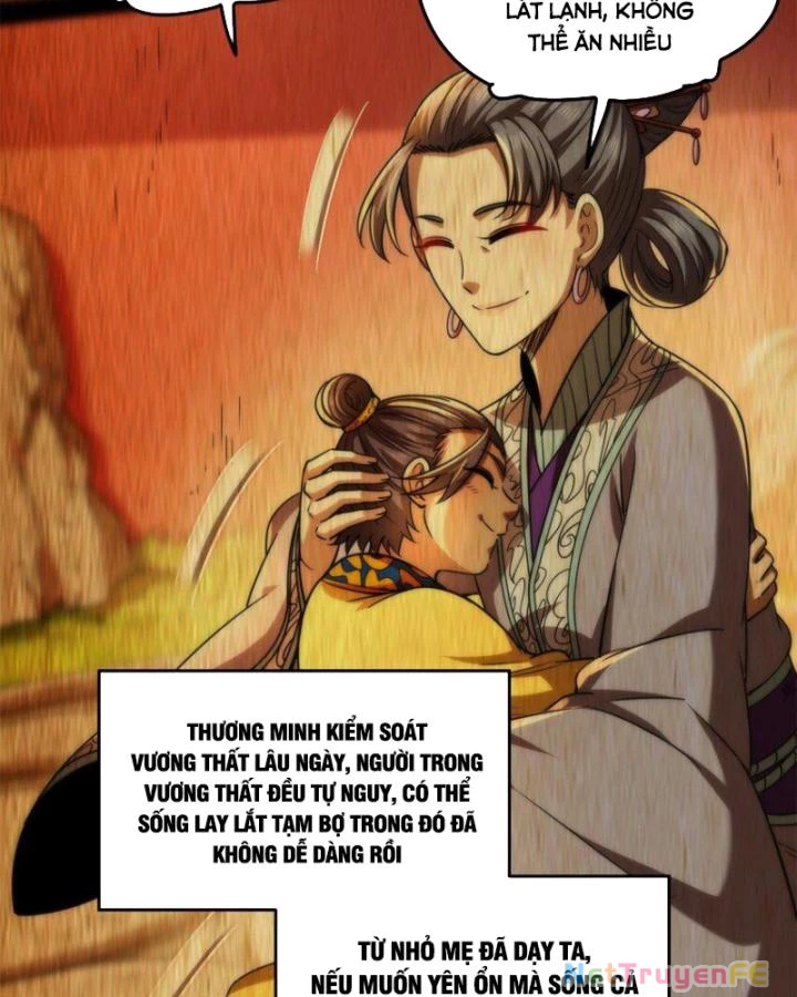 Xuân Thu Bá Đồ Chapter 281 - 5