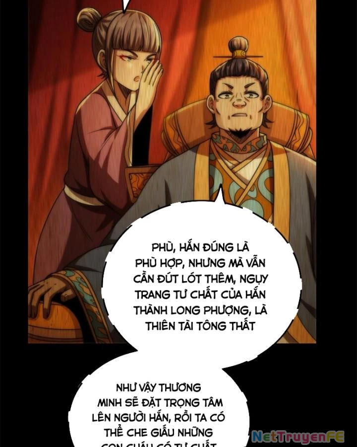 Xuân Thu Bá Đồ Chapter 281 - 9