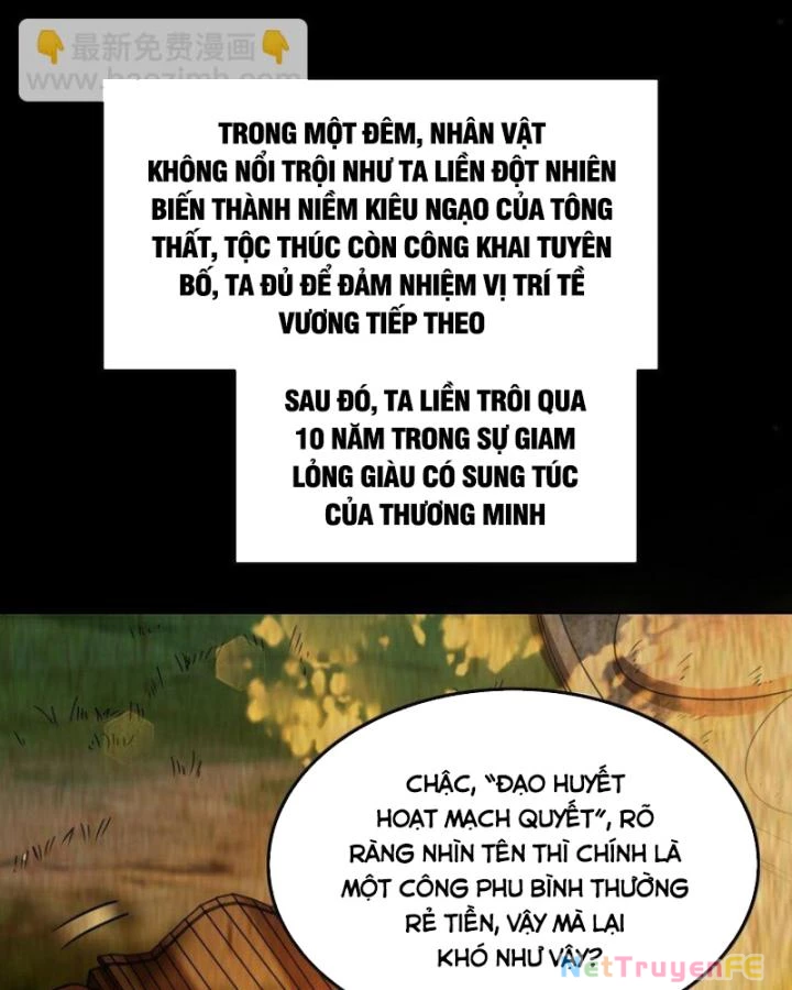 Xuân Thu Bá Đồ Chapter 281 - 11