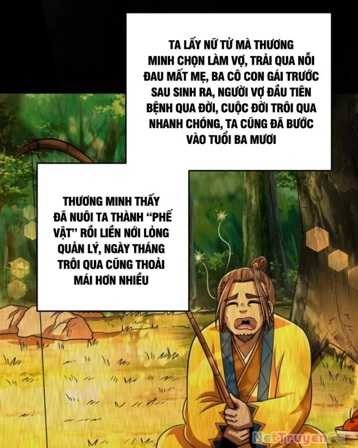 Xuân Thu Bá Đồ Chapter 281 - 13