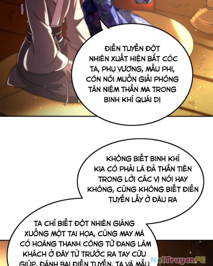 Xuân Thu Bá Đồ Chapter 282 - 27