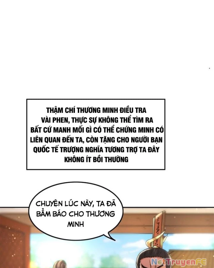 Xuân Thu Bá Đồ Chapter 282 - 32