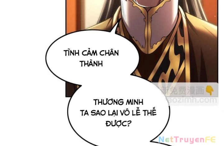 Xuân Thu Bá Đồ Chapter 282 - 37