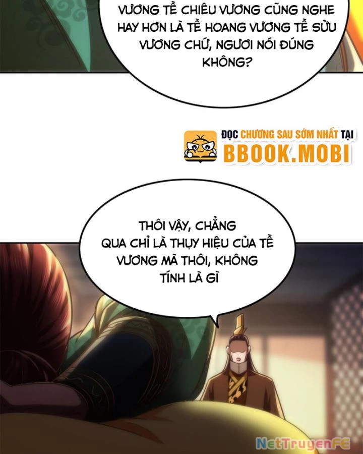 Xuân Thu Bá Đồ Chapter 282 - 48