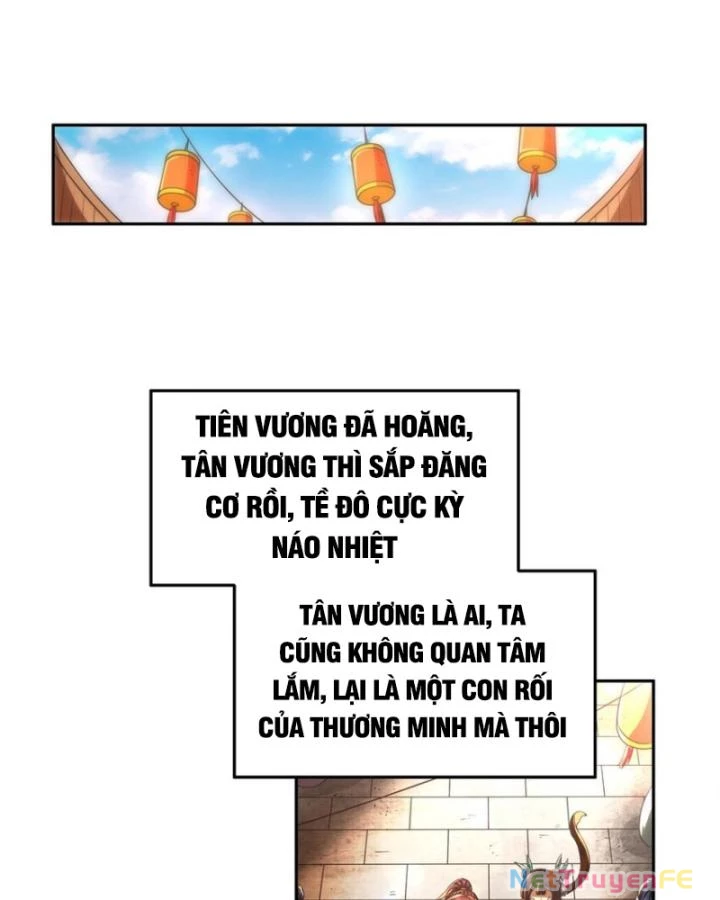 Xuân Thu Bá Đồ Chapter 282 - 51