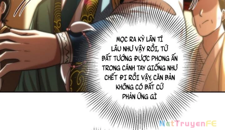 Xuân Thu Bá Đồ Chapter 282 - 55