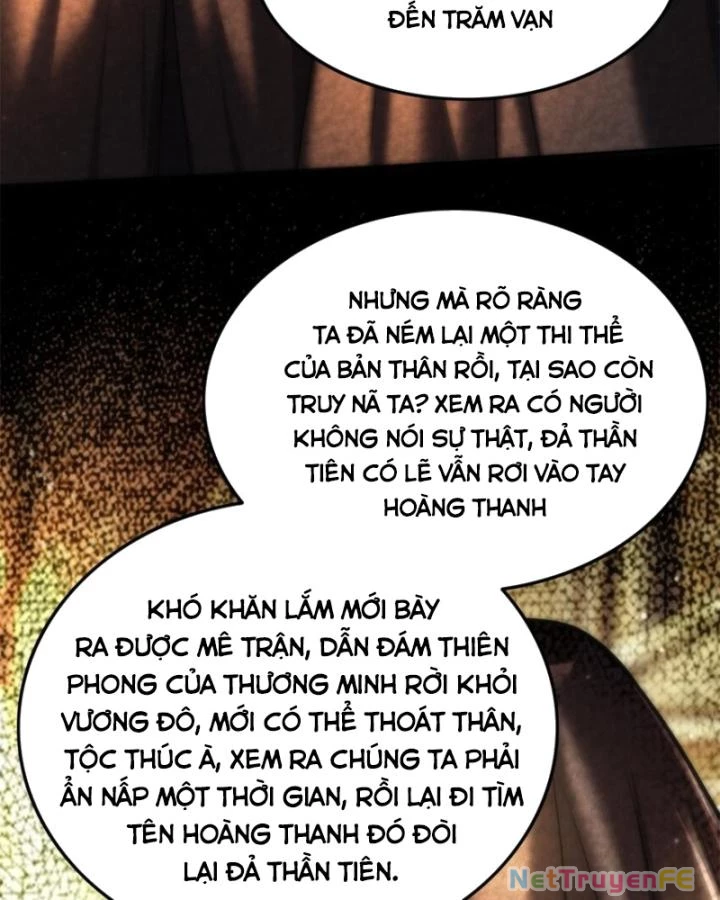 Xuân Thu Bá Đồ Chapter 282 - 67