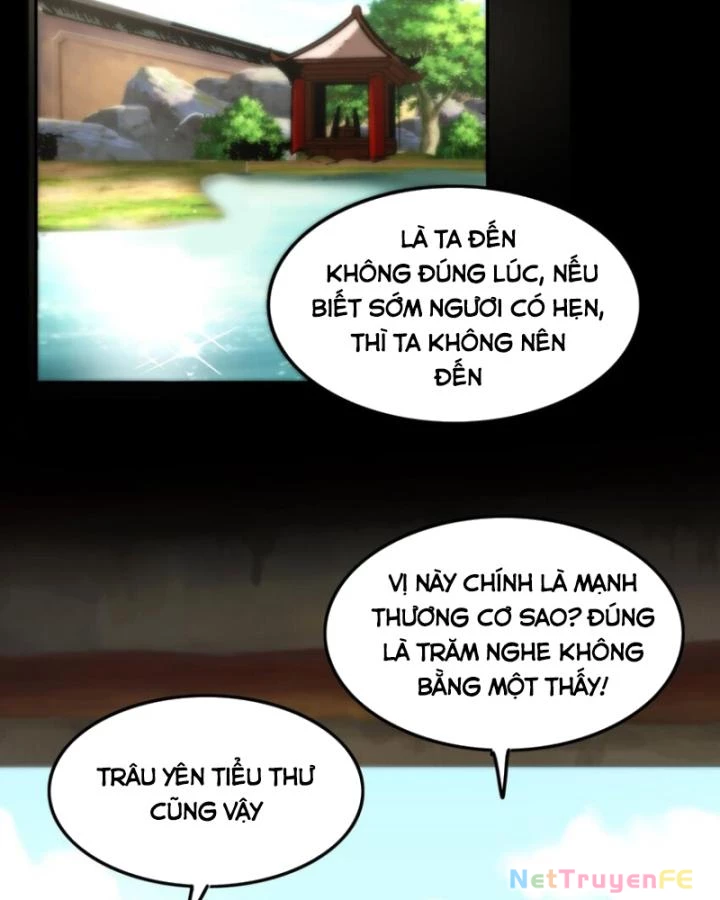 Xuân Thu Bá Đồ Chapter 283 - 39