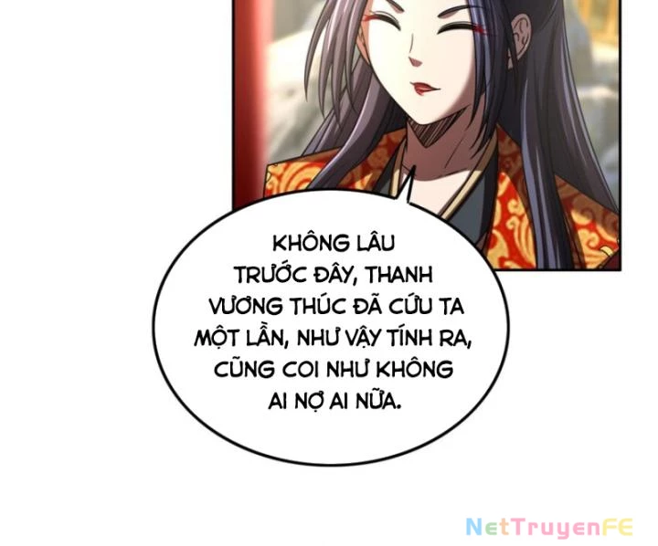 Xuân Thu Bá Đồ Chapter 283 - 44