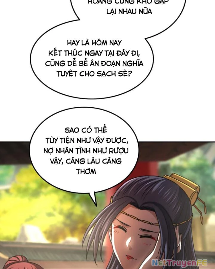 Xuân Thu Bá Đồ Chapter 283 - 46