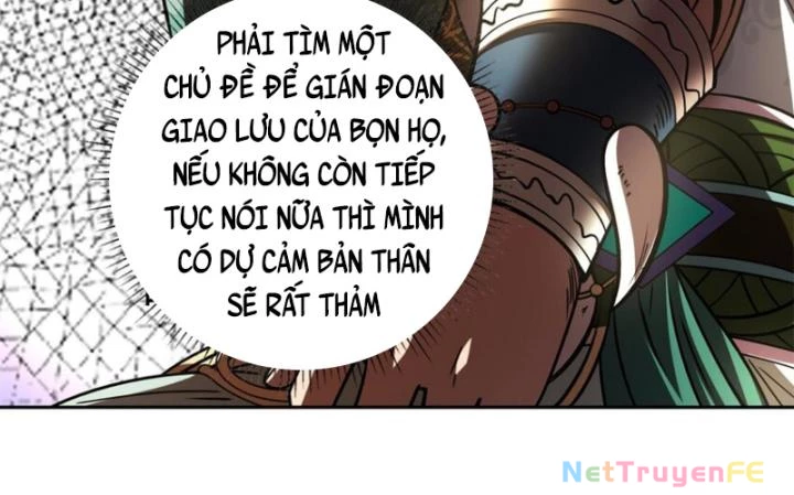 Xuân Thu Bá Đồ Chapter 283 - 51