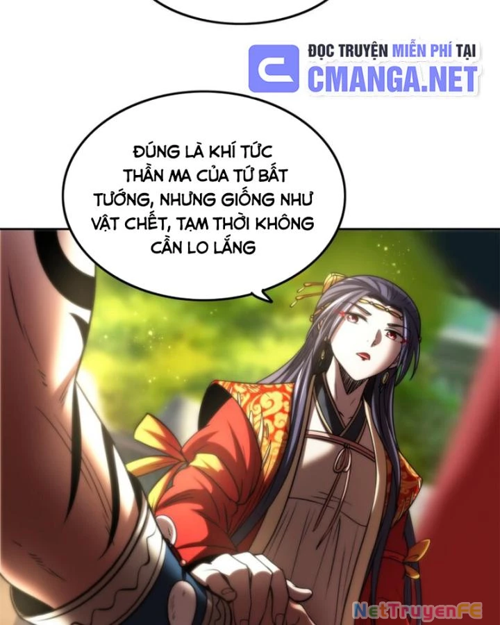 Xuân Thu Bá Đồ Chapter 283 - 53