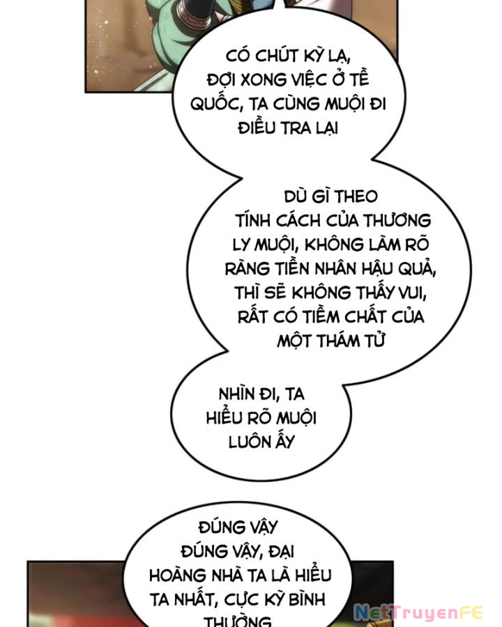 Xuân Thu Bá Đồ Chapter 283 - 65