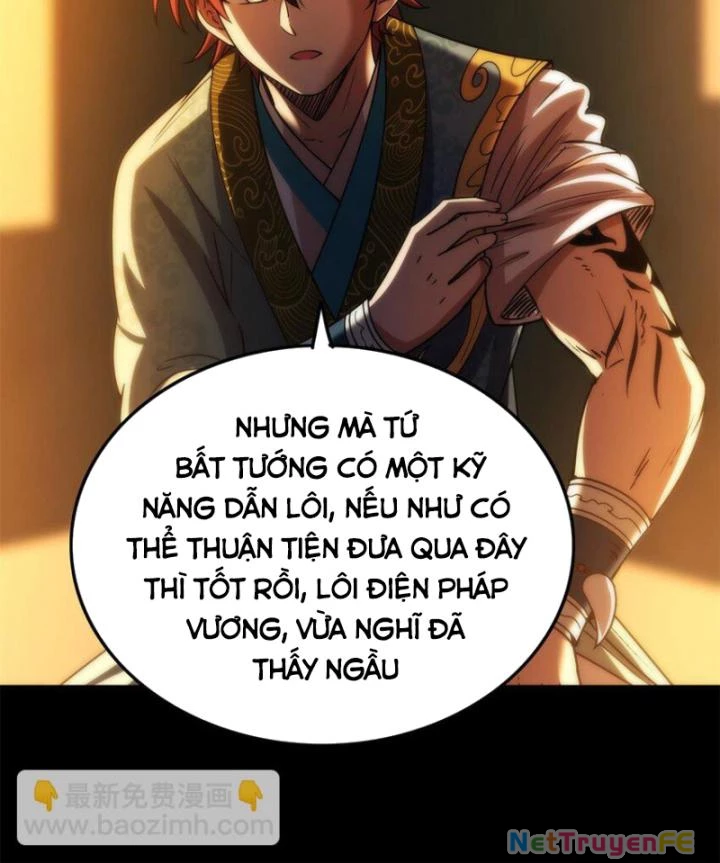 Xuân Thu Bá Đồ Chapter 283 - 70