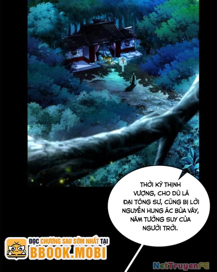 Xuân Thu Bá Đồ Chapter 284 - 3