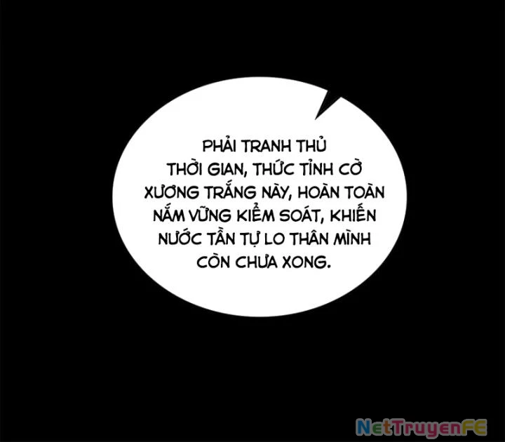 Xuân Thu Bá Đồ Chapter 284 - 8