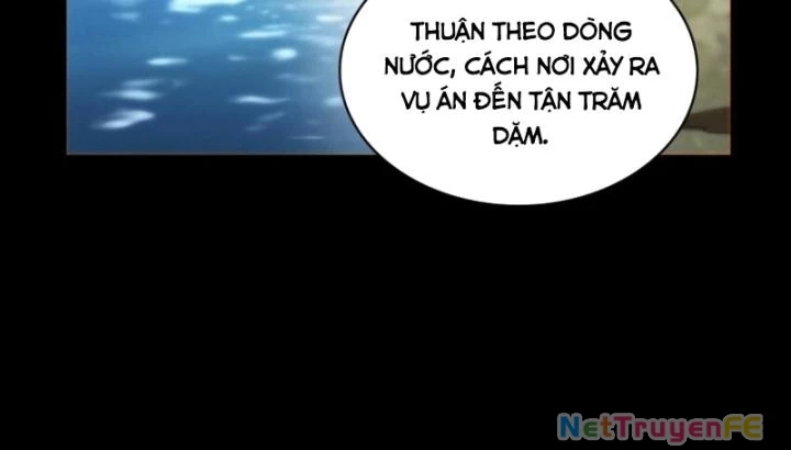 Xuân Thu Bá Đồ Chapter 284 - 23