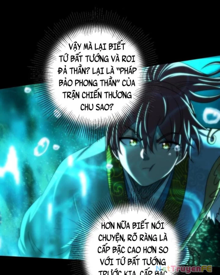 Xuân Thu Bá Đồ Chapter 284 - 45